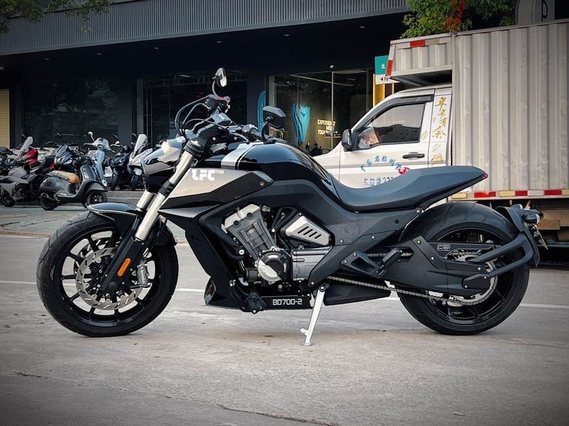 二手奔达lfc700 燎