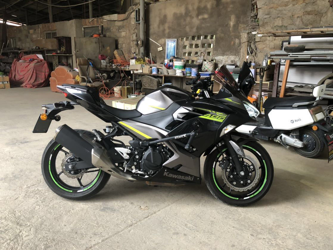 二手川崎摩托车-摩托范-哈罗二手摩托车市场