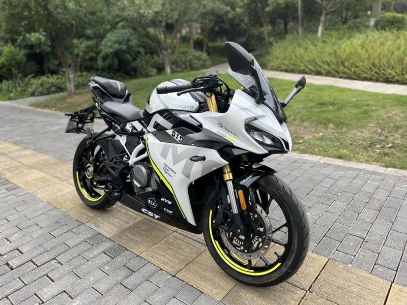 二手春风250sr