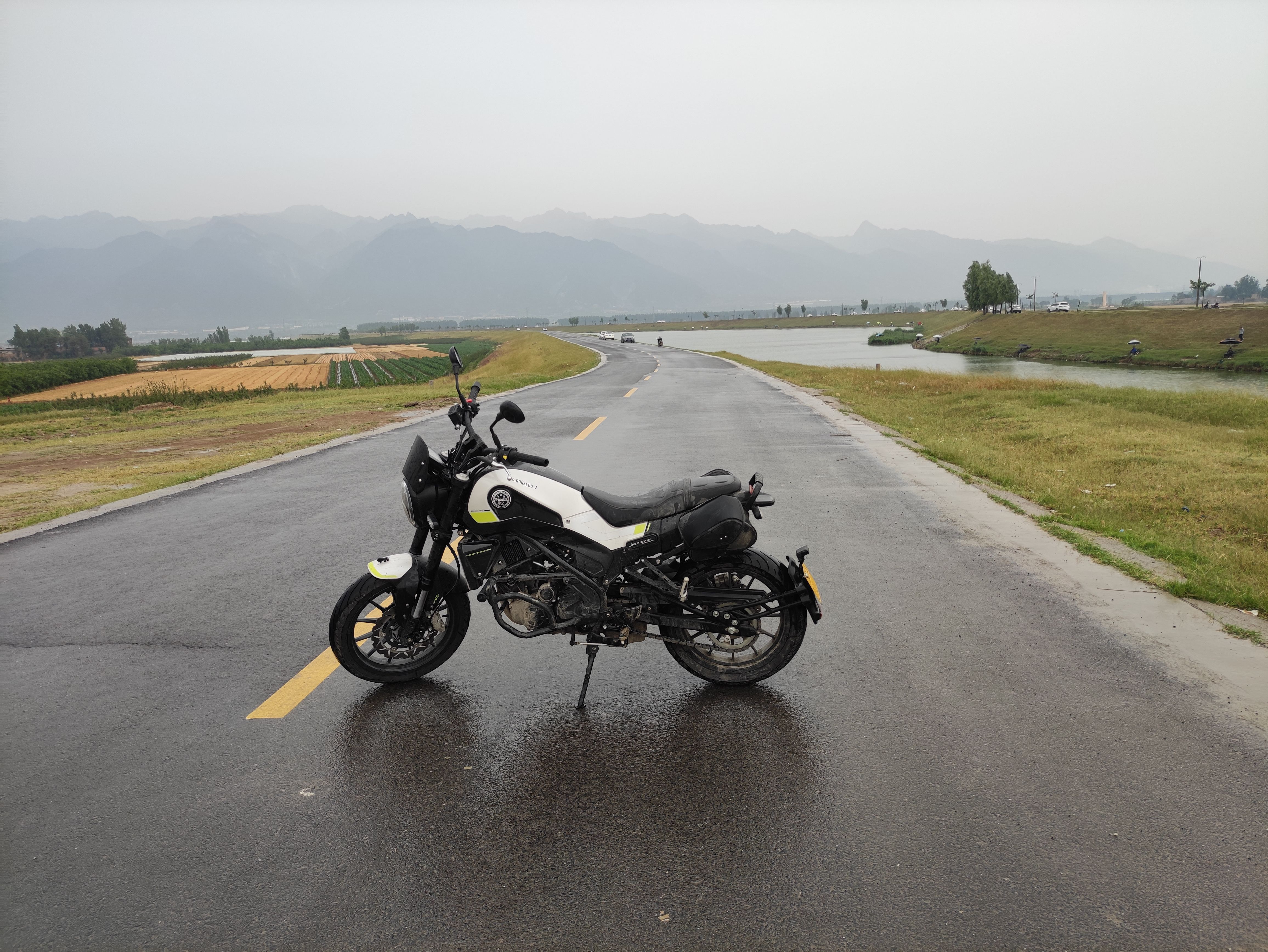 二手摩托车贝纳利 幼狮 leoncino 250