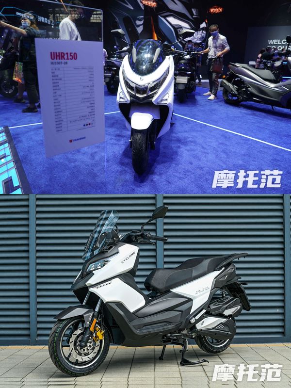 2万左右的价格 谁才会是最契合家用与娱乐的踏板车 2万左右的价格 谁才会是最契合家用与娱乐的踏板车