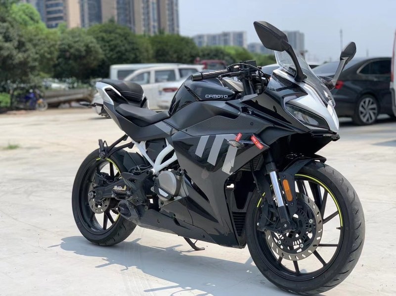 二手春风250sr