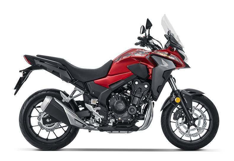 要不然,我的真正意义上的第一辆摩托车也不会买五羊本田的.