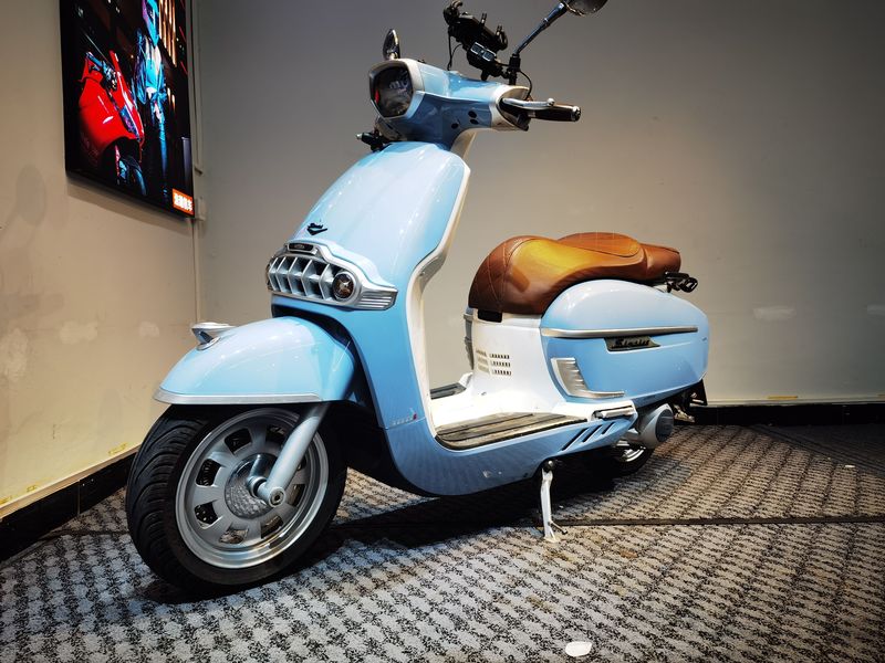 二手维多利亚sixties 300i