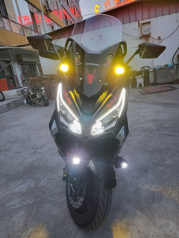 大阳v锐300