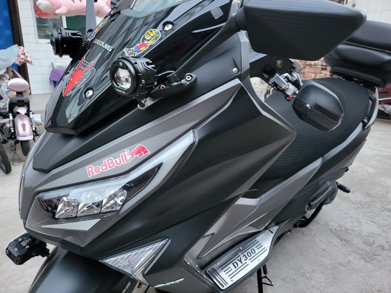 大阳v锐300