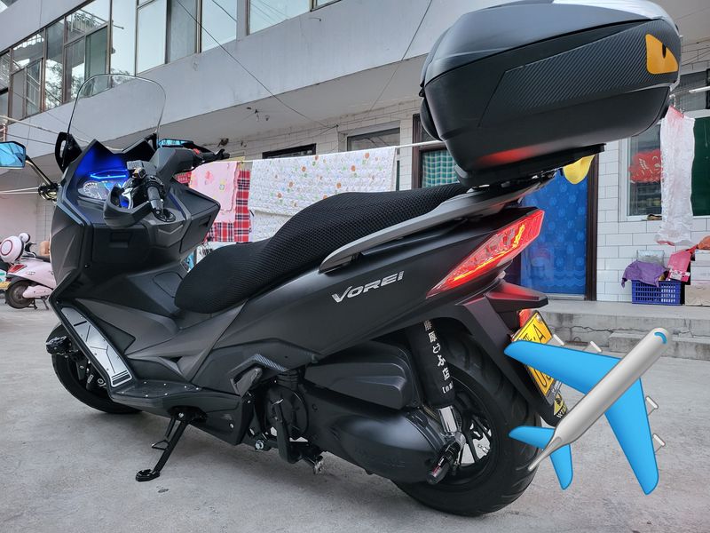 大阳v锐300