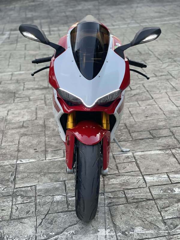 二手摩枭500rr