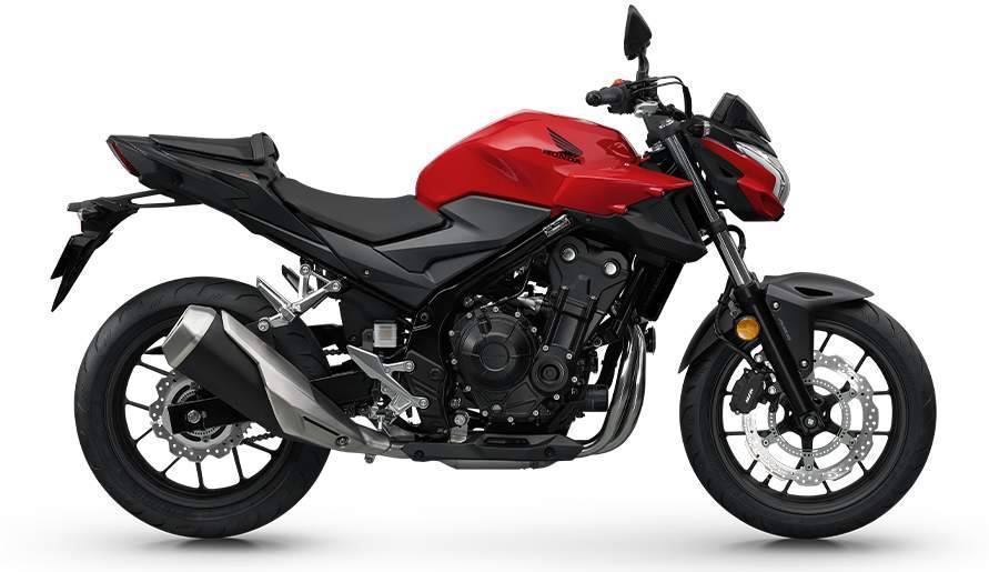 cbf190tr,cb400f,dr250,这三款车怎么样?