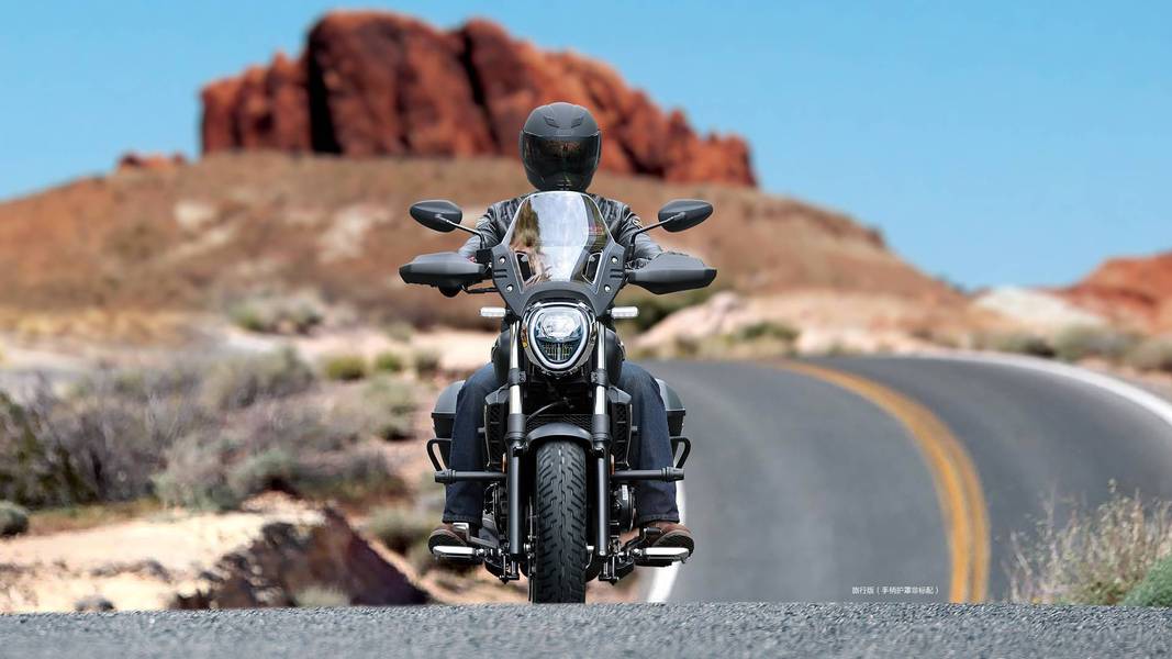 想去摩旅,gw250,dl250,tr300,谁更适合?