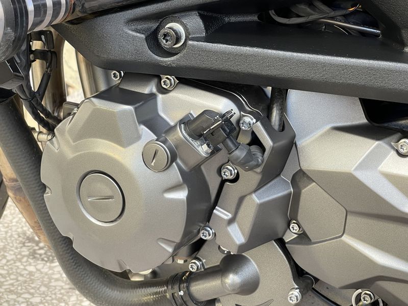 贝纳利tnt 600i二手摩托车 摩托范 哈罗摩托