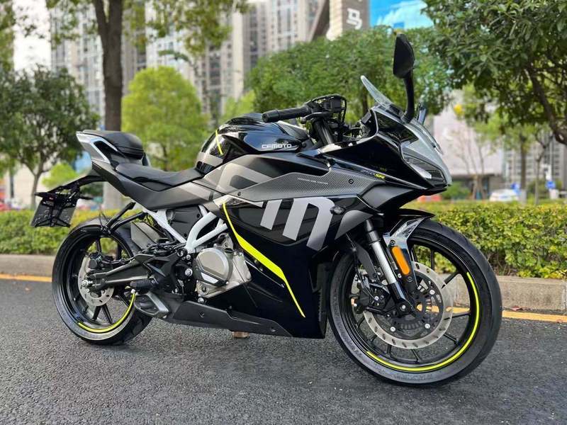 二手春风250sr