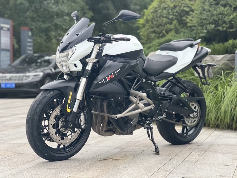 二手贝纳利tnt 600i