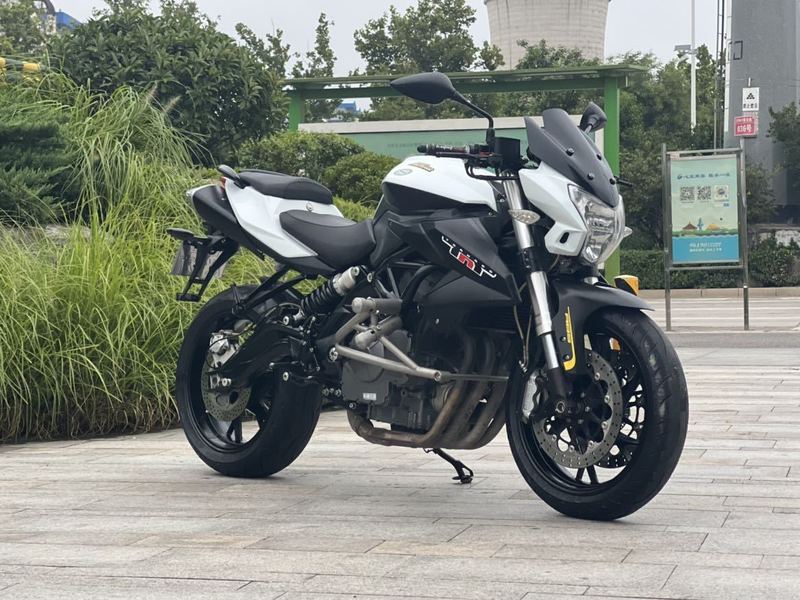 二手贝纳利tnt 600i