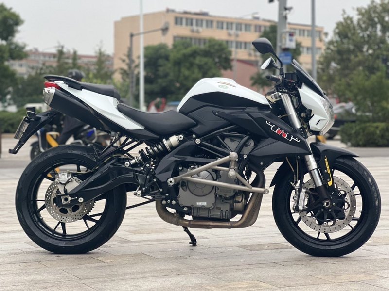 二手贝纳利tnt 600i