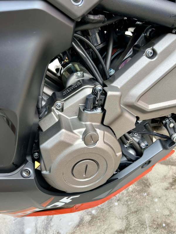 二手摩托车 摩托范 哈罗摩托