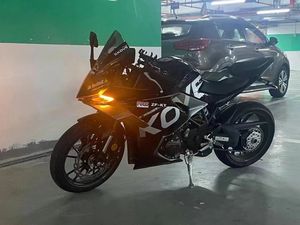 二手凯越321RR