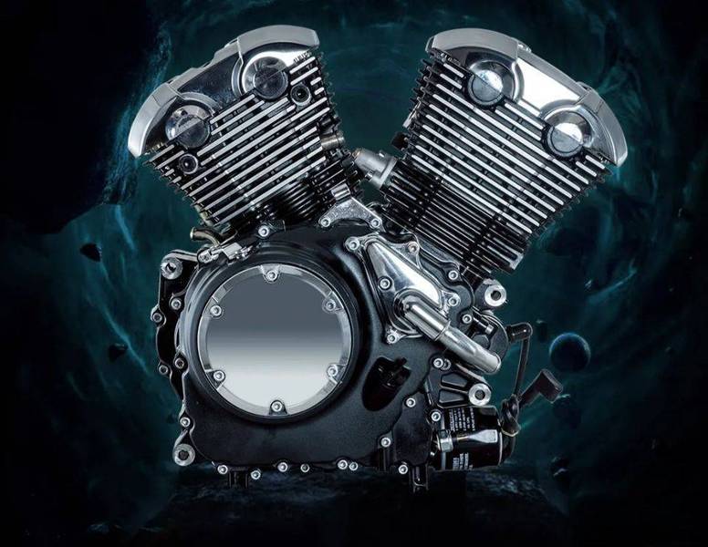 巡航摩托车,力帆v缸300和豪爵tr300,应该如何选?