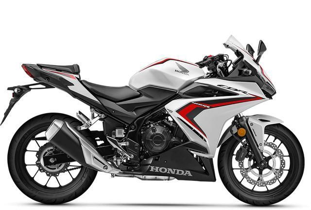 川崎小忍者 雅马哈r3 本田cbr400r哪款性价比高