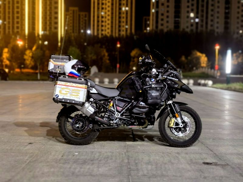 寶馬 bmw r1250 gs adv坐高改裝