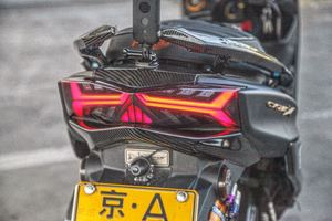 雅马哈摩托车,劲战 Cygnus-X报价及图片-摩托范-摩托车官网