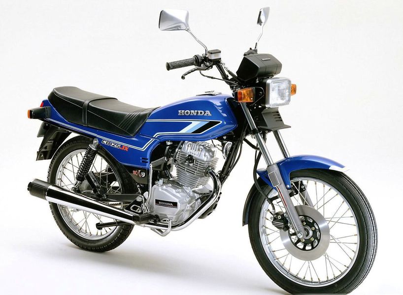 cb125jx