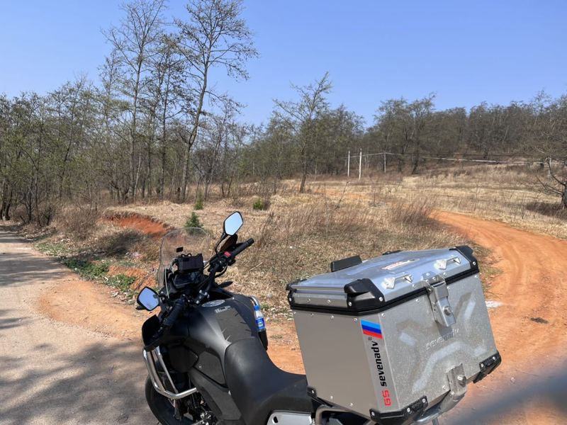 cb400x与ktm390adv对比