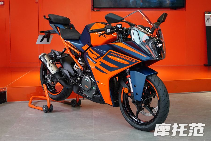 品牌介绍系列之四 Ktm 品牌介绍系列之四 Ktm