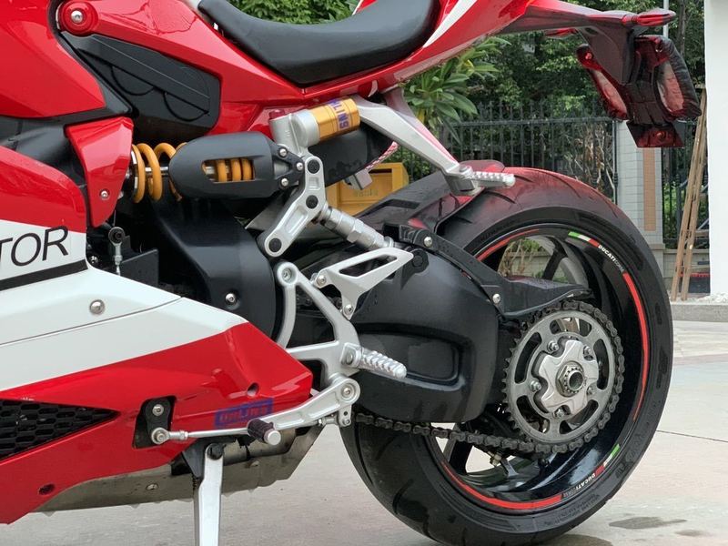 二手摩枭500rr