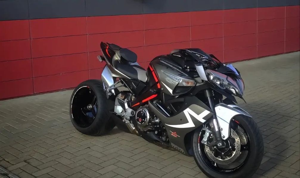 铃木大bk,超浮夸设计,暴力美学