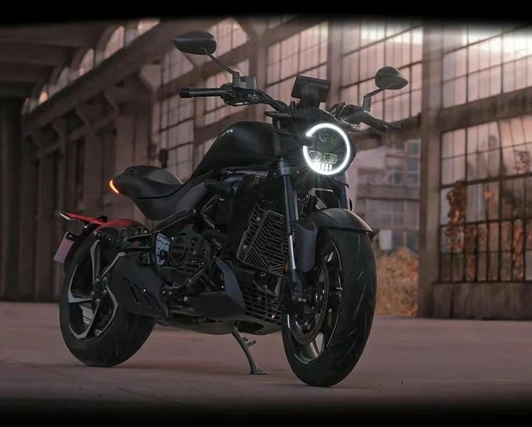 38万 升仕s350运动巡航太子正式上市