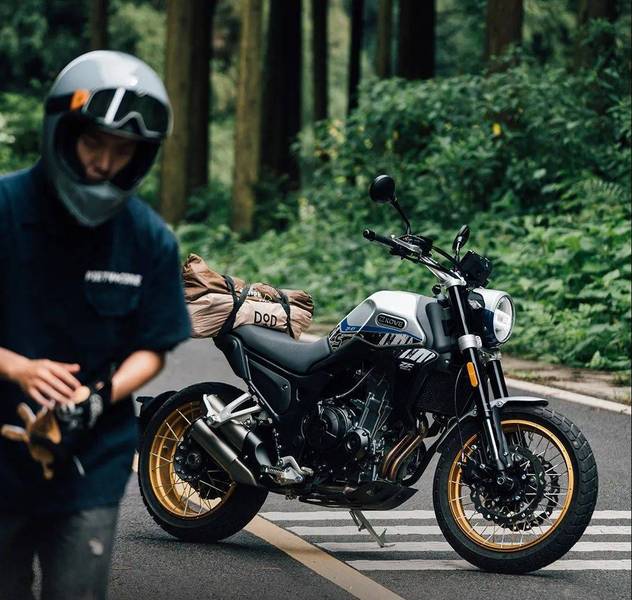 高头大马的攀爬复古,全新款凯越525f发布!