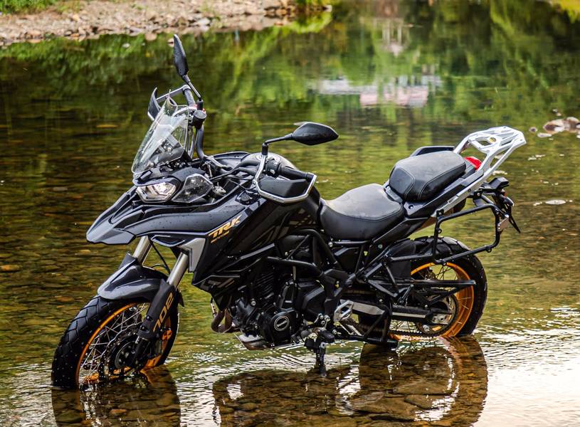 三到五万元之间,最值得推荐的三款拉力车型.