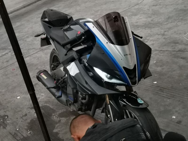 不准)(持续更新)d:我上一次做的gsx250r改大r前脸已经被一群自称"造福