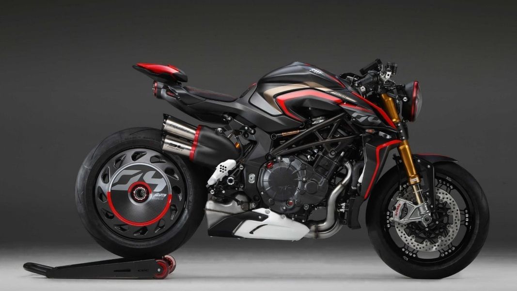 国内在售最贵的十款摩托车,最贵一款既然高达80万