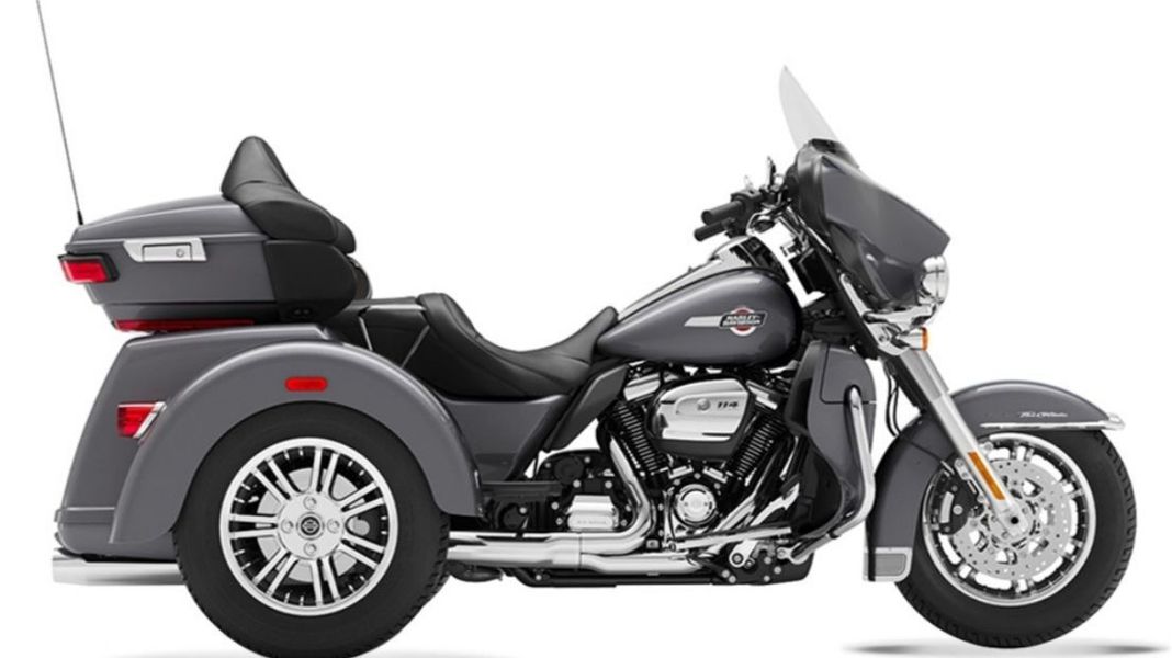 国内在售最贵的十款摩托车,最贵一款既然高达80万