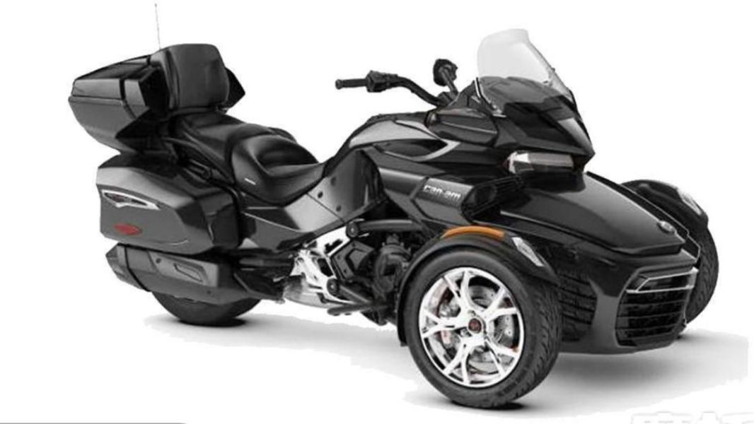 国内在售最贵的十款摩托车,最贵一款既然高达80万