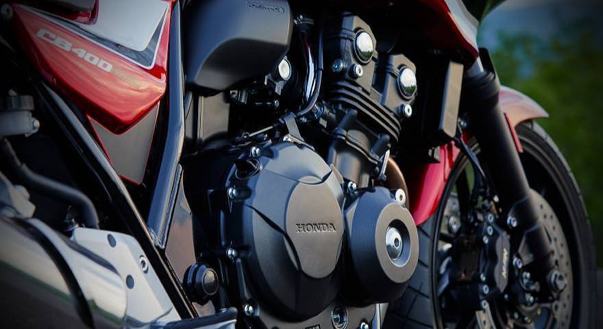 摩博会期间,四缸发动机涌出多个品牌,到底是谁在神助攻