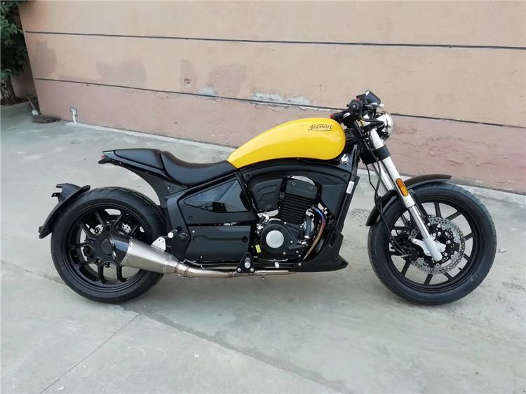 摩托车单摇臂啥意思?单摇臂摩托车的好处有哪些