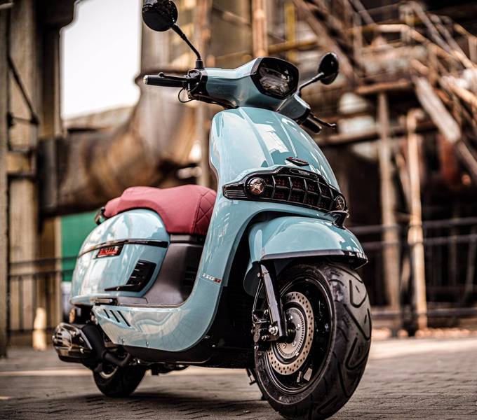 比较有名气的就是维多利亚sixtes 150,姜戈150和新晋之秀南方摩托mala