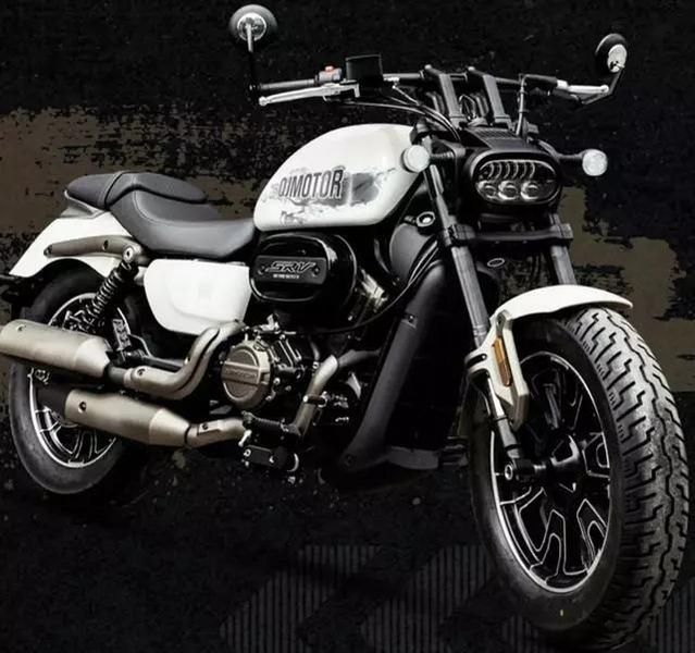 钱江闪150,350正式上市!起售价12999元,带双通道abs和皮带传动