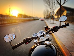 凯旋 Speed Twin 1200