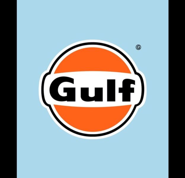 gulf是啥?赛车界最清新的那一抹蓝