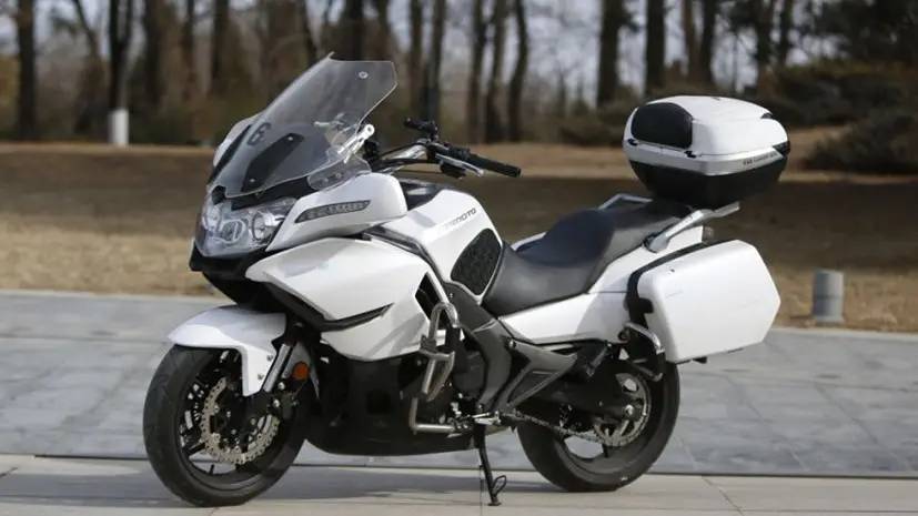 国内首款公升级,最大排量巡航车—春风1250tr-g国宾车,是要追赶本田