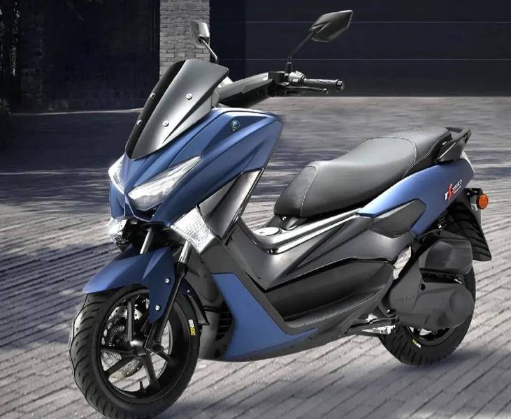 又一款“国产”雅马哈——ZL150T上市，卖13680元，配双通道ABS