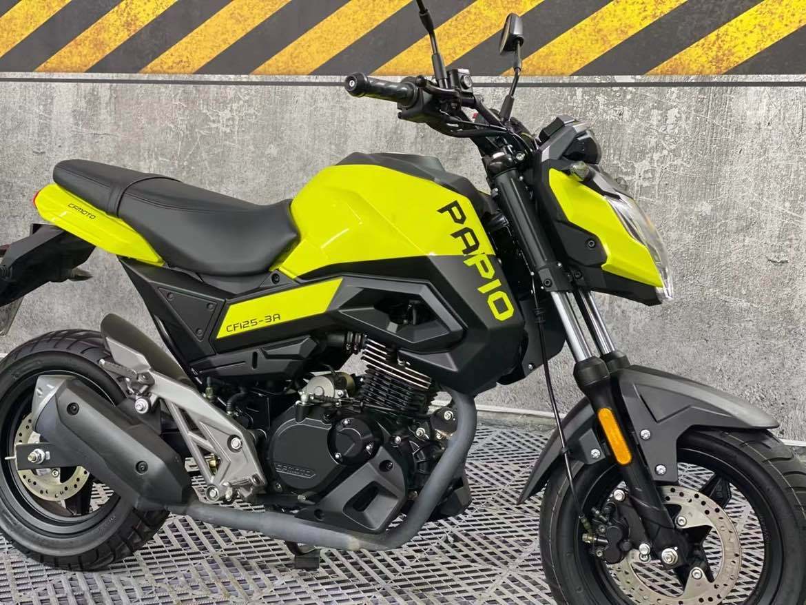 二手春风摩托车-摩托范-哈罗二手摩托车市场