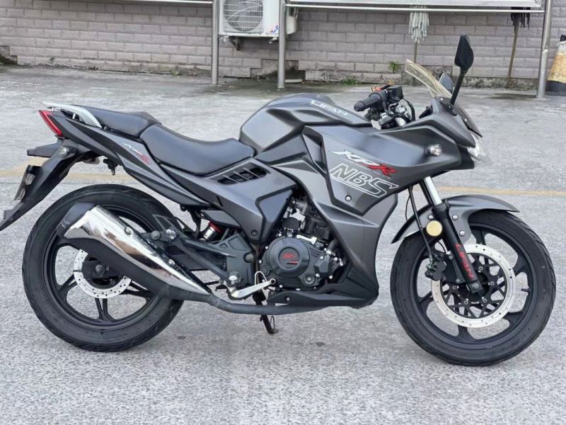 如果你正在寻找一款价格合理且性能出色的仿赛摩托车,那么力帆kpr150