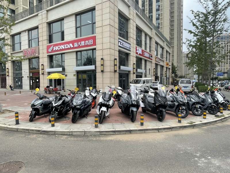 海山路平北京风速店