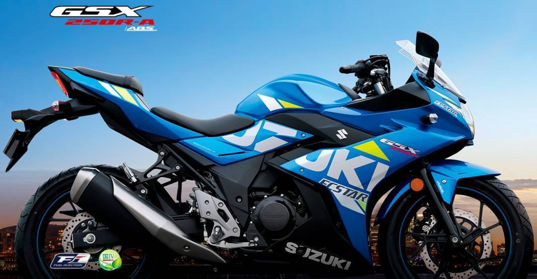スズキ RF400 車検32年4月 整備必要