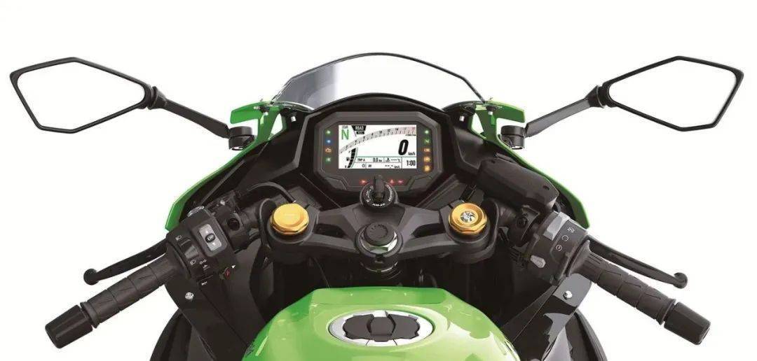 超話題新作 川崎Ninja ZX-4RR确定将引入国内，预计售价9万-11万元 健康家電